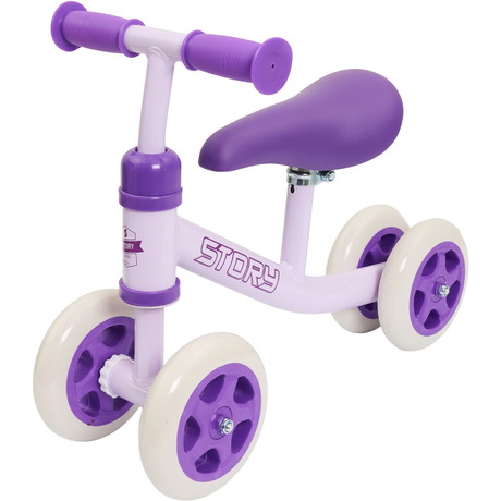 Story Mini Springcykel