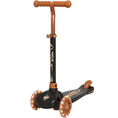 Story Mini LED 3-Hjul Sparkcykel