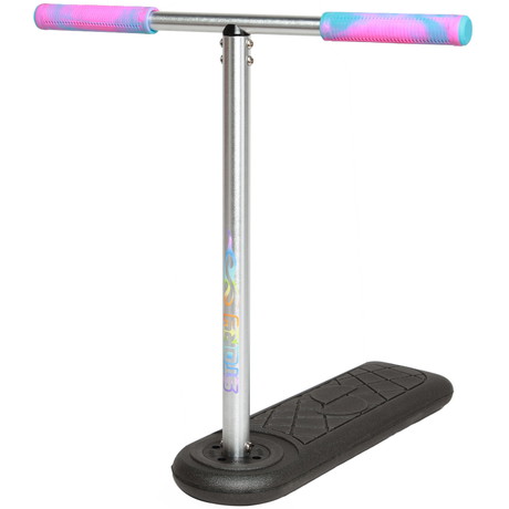 Story Original Trampolin Trick Sparkcykel