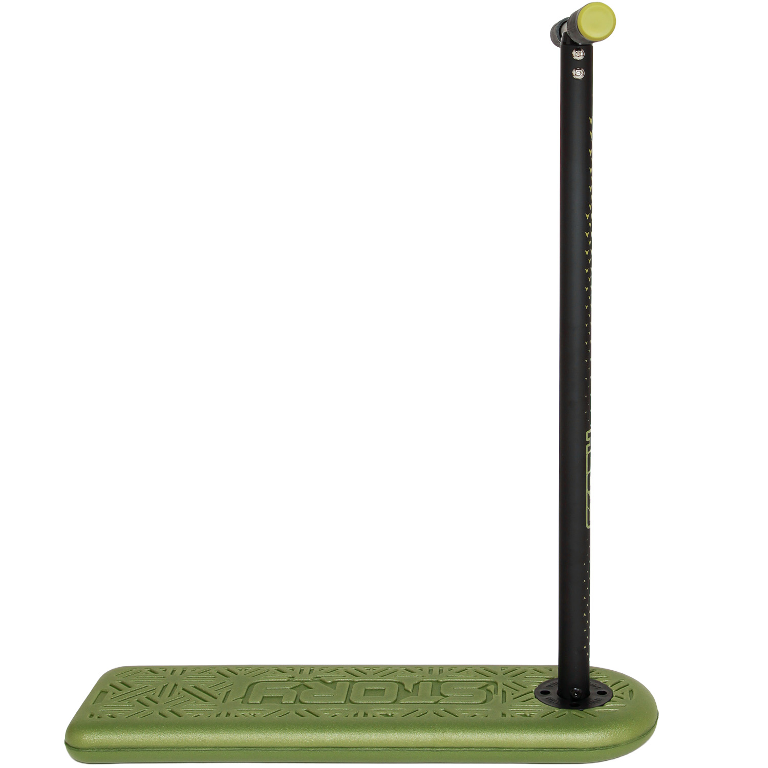 Story Pro Trampolin Trick Sparkcykel