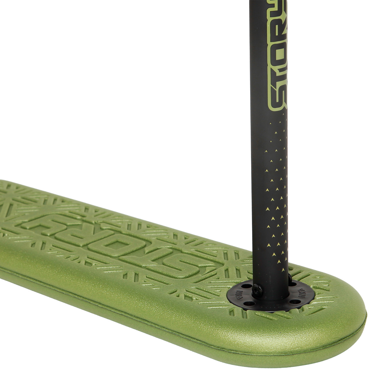 Story Pro Trampolin Trick Sparkcykel