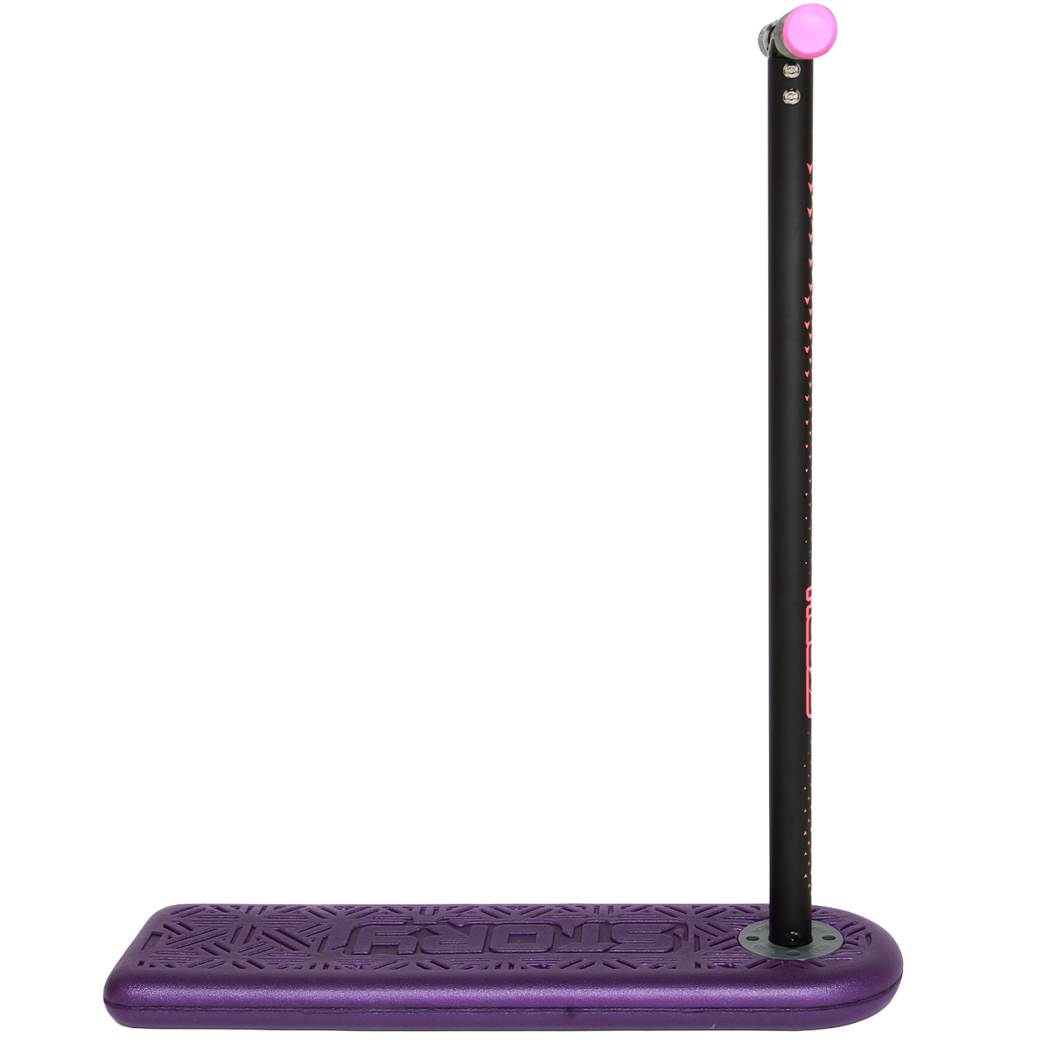Story Pro Trampolin Trick Sparkcykel