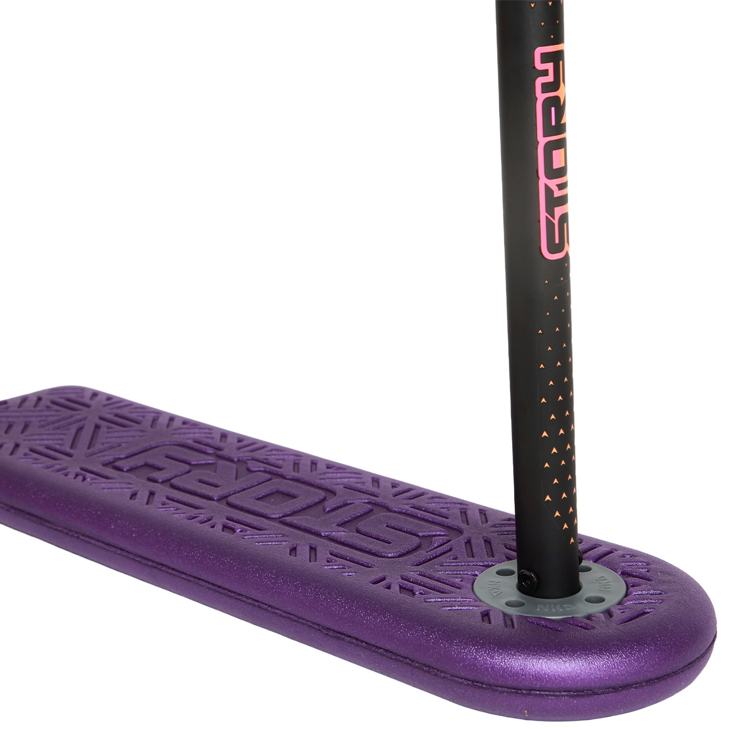 Story Pro Trampolin Trick Sparkcykel