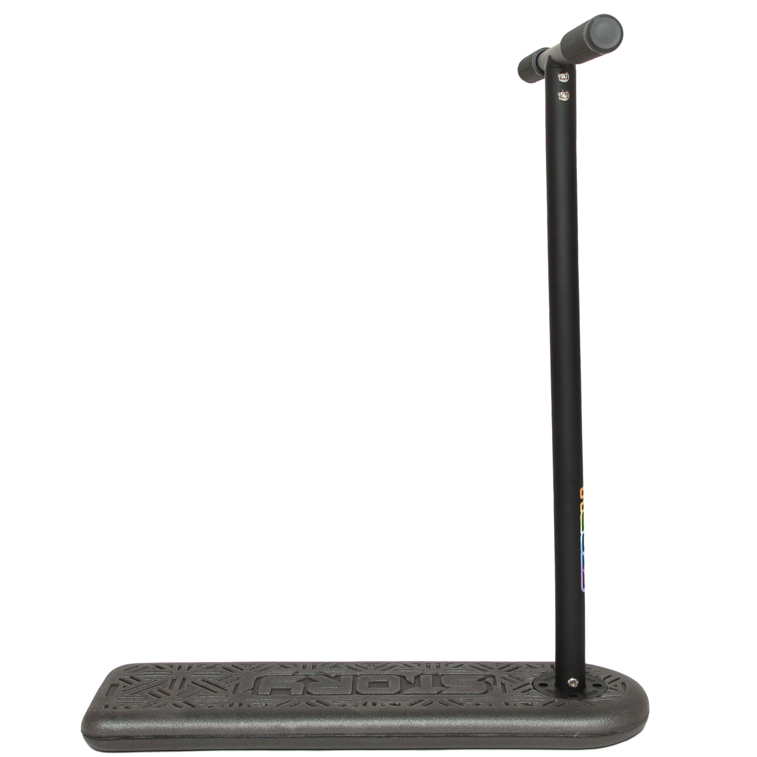 Story Pro Trampolin Trick Sparkcykel