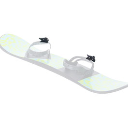 Story Snowboard Bindningar Lås