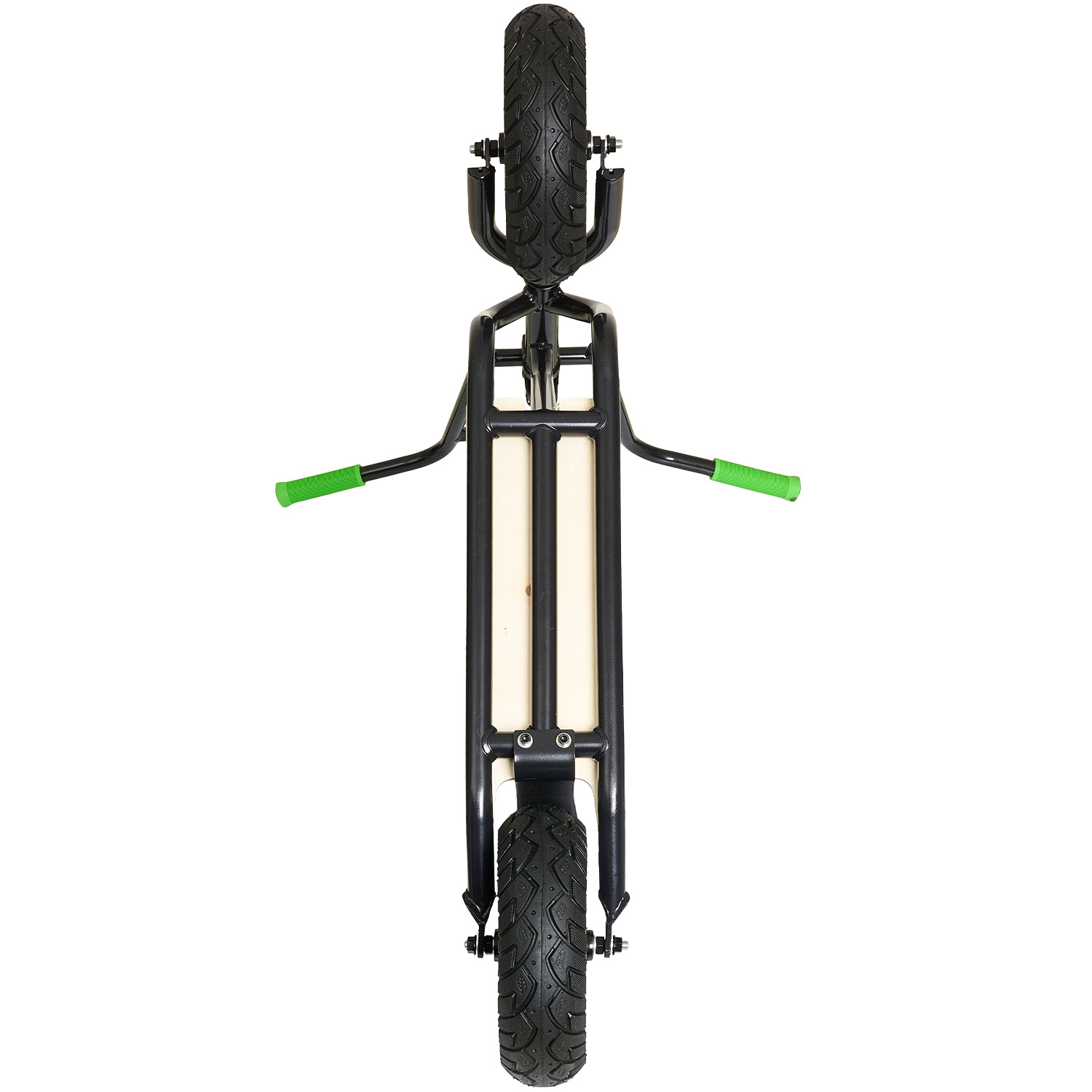 Story Urban Chopper Sparkcykel med platta hjul