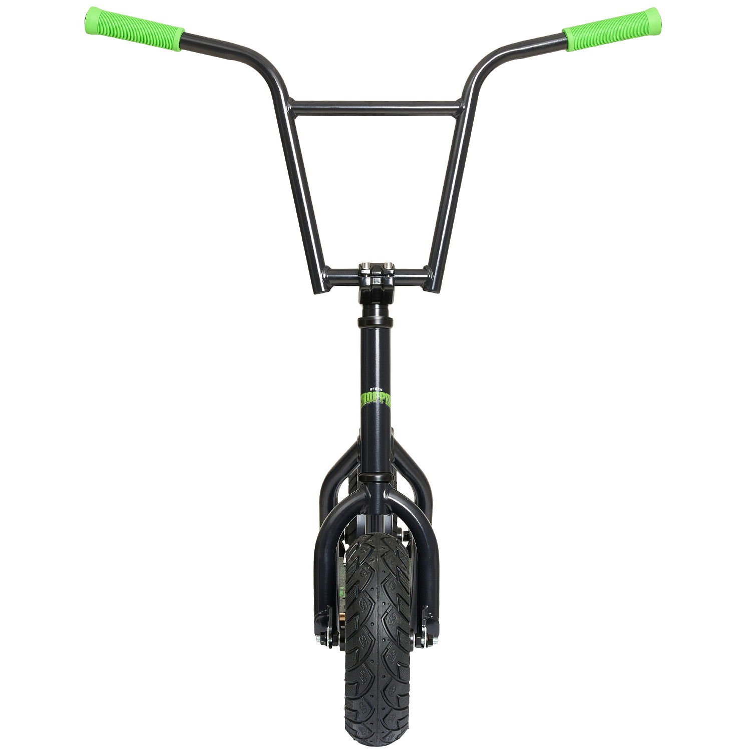 Story Urban Chopper Sparkcykel med platta hjul