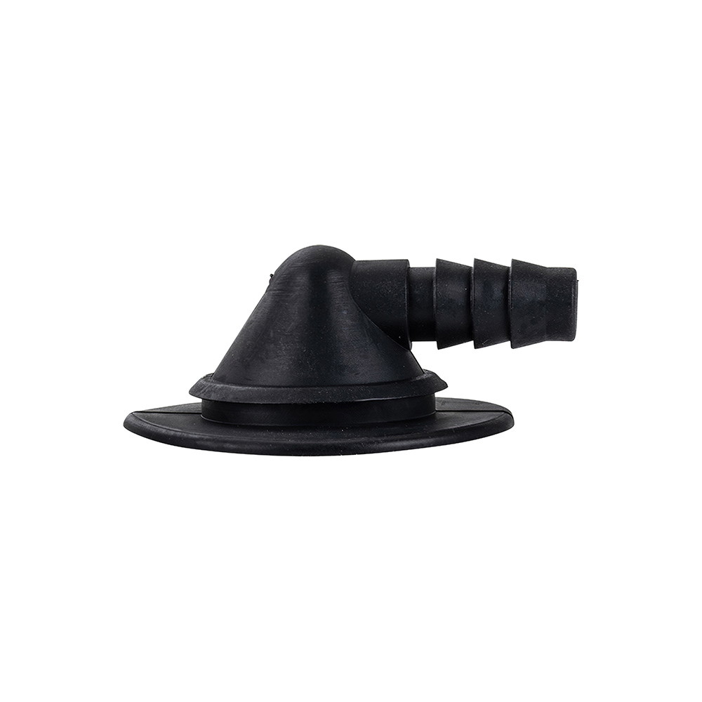NKX One-Pump Ventil