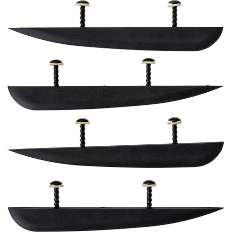 NKX Wakeboard G10 Finner