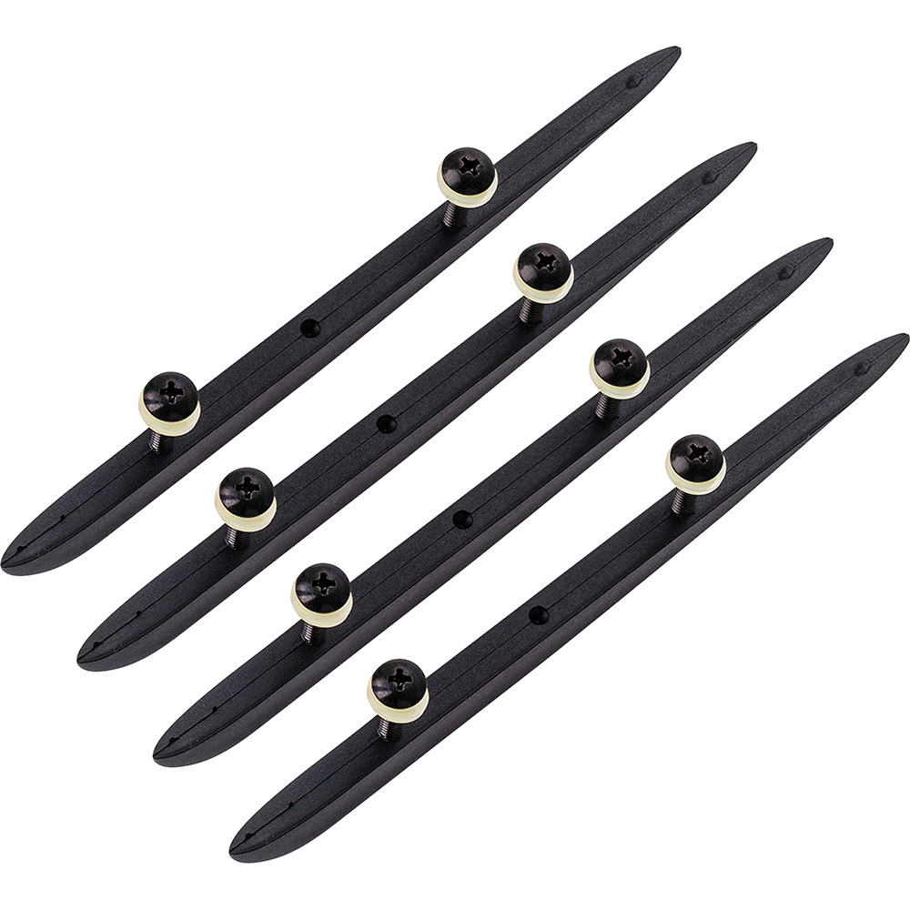 NKX Wakeboard G10 Finner