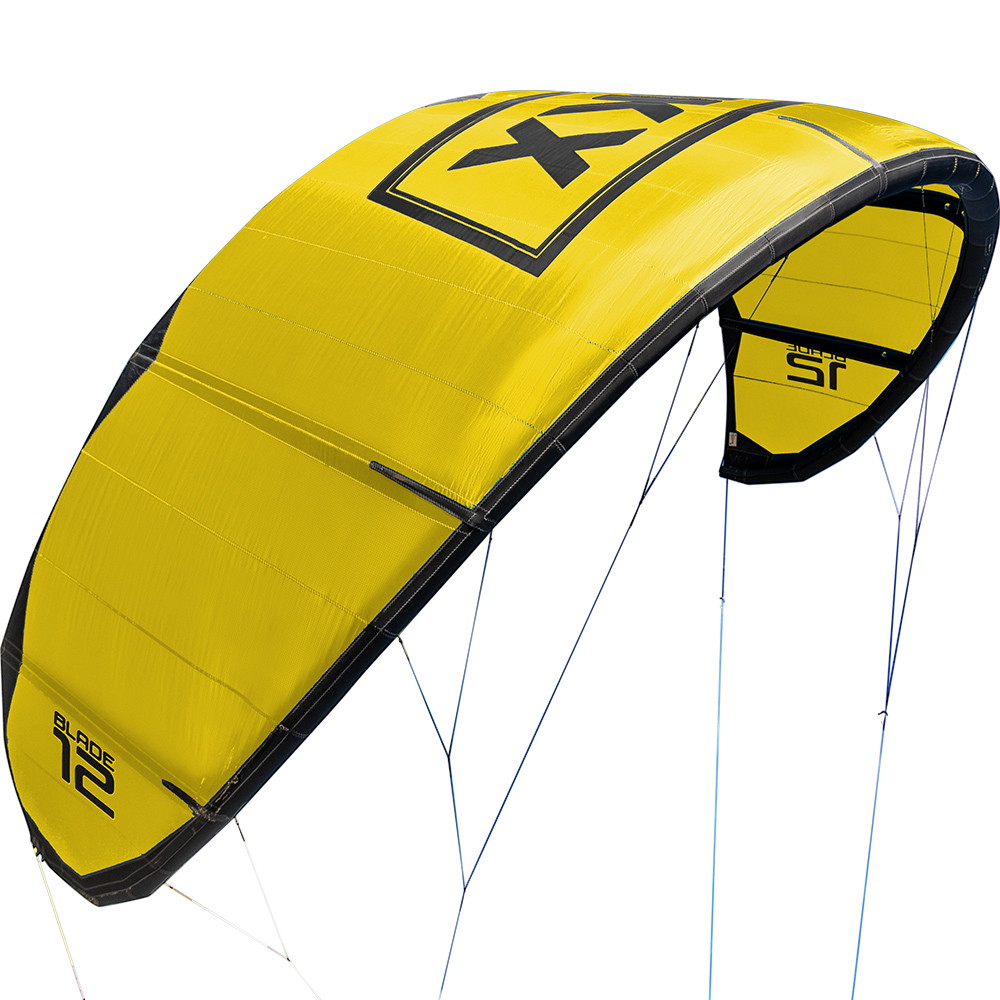 NKX Blade Performance Freeride Kite