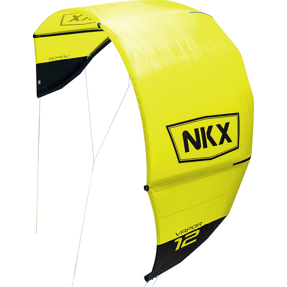 NKX Vapor Surf / Freeride Kite