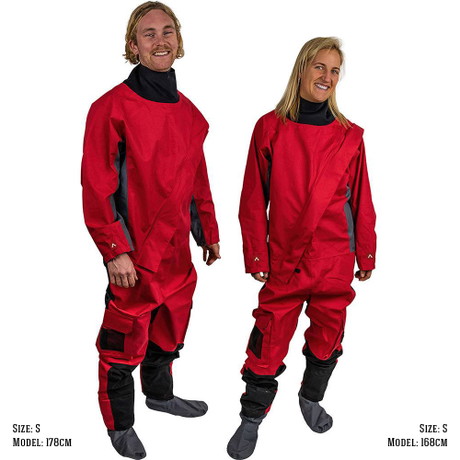 Annox Sport Torrdräkt