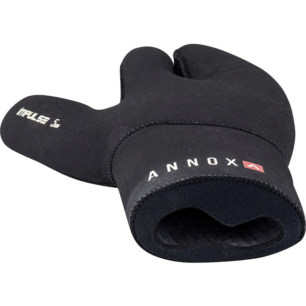 Annox Impulse Lobster Handskar