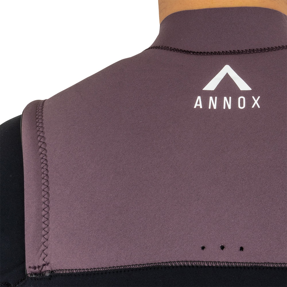 Annox Impulse LS Våtdräkt 4/3