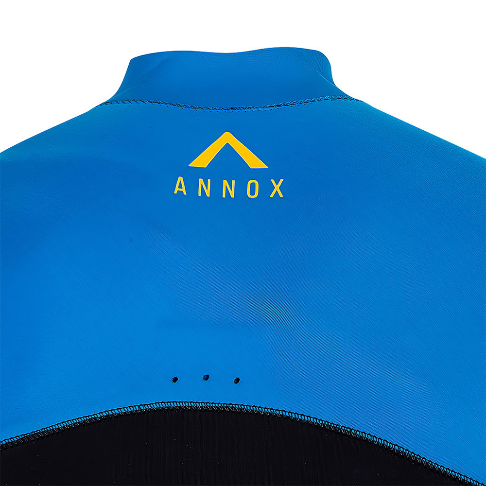 Annox Union Våtdräkt 5/4/3