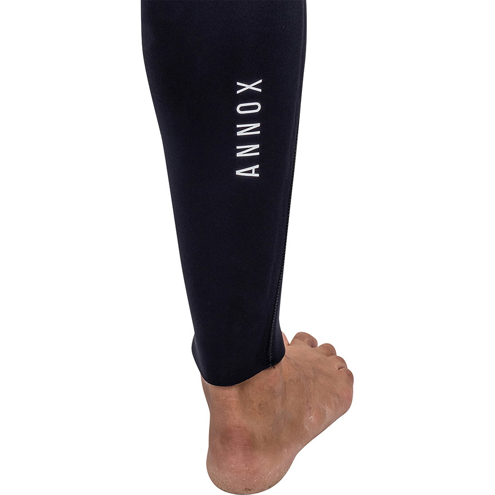 Annox Radical Hooded Våtdräkt 6/5/4