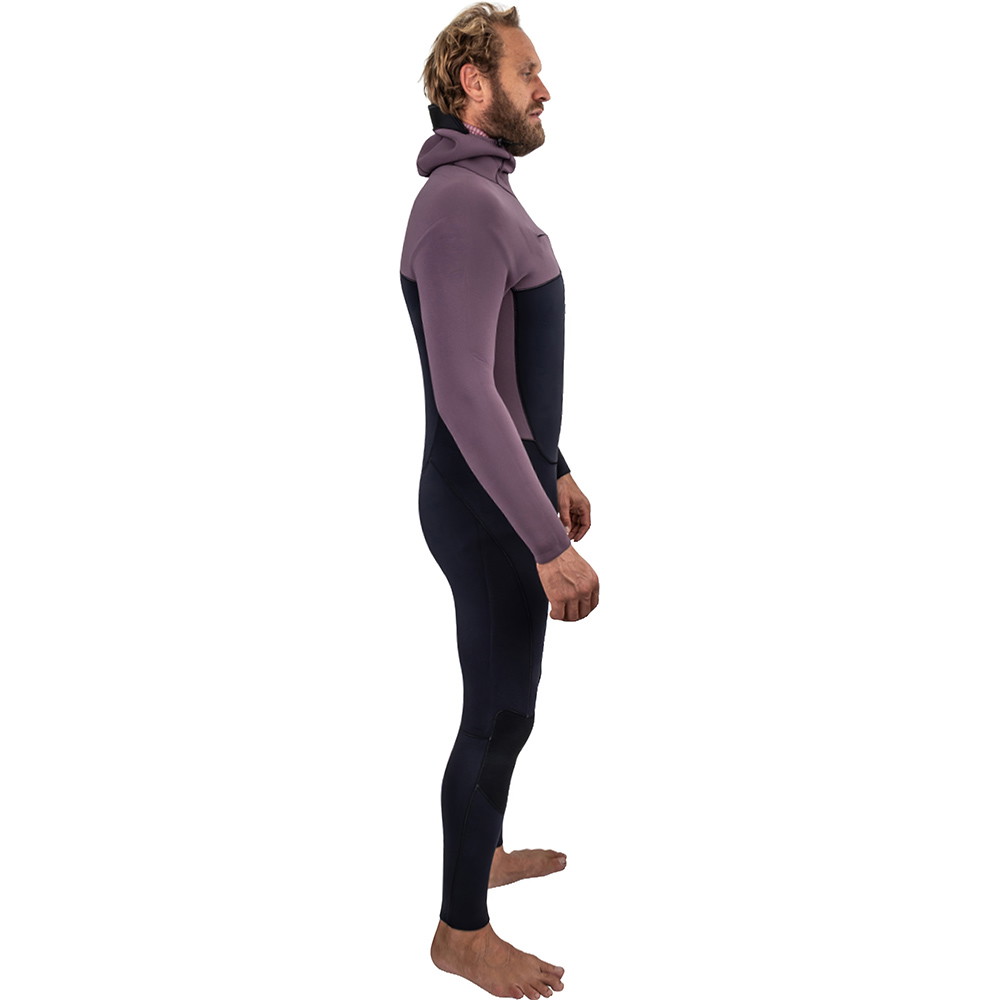 Annox Radical Hooded Våtdräkt 6/5/4