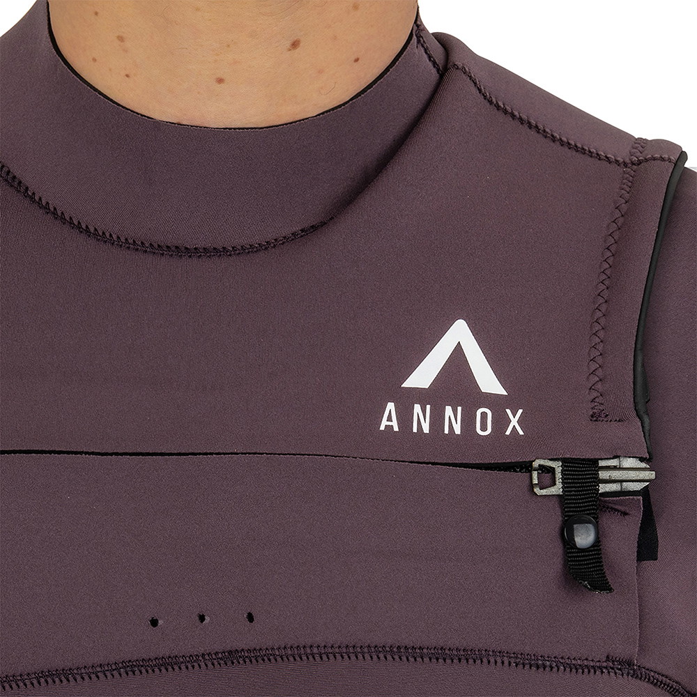 Annox Radical Våtdräkt 5/4/3