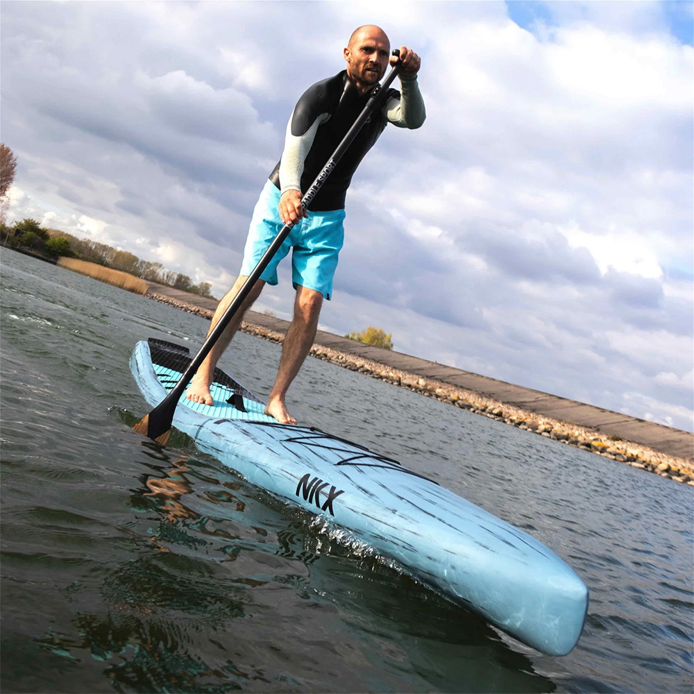 NKX Anchor Hard SUP