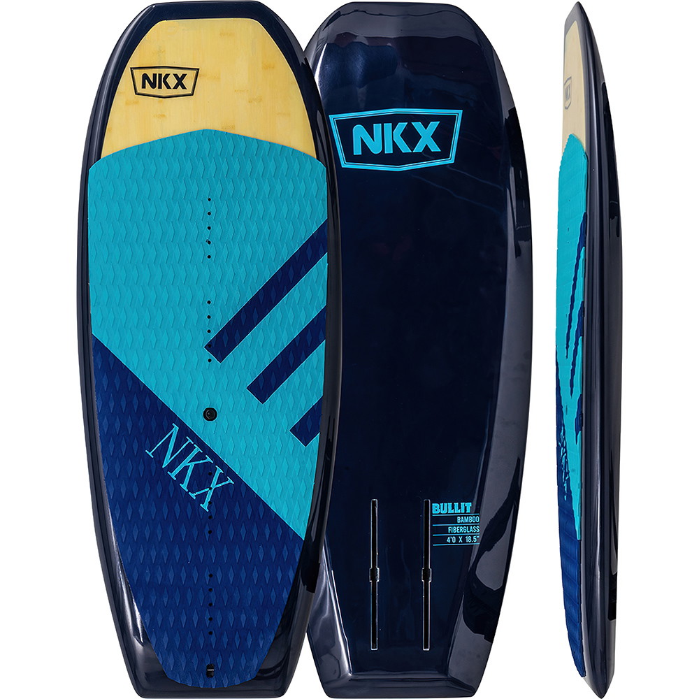 NKX Bullit Kite Foil