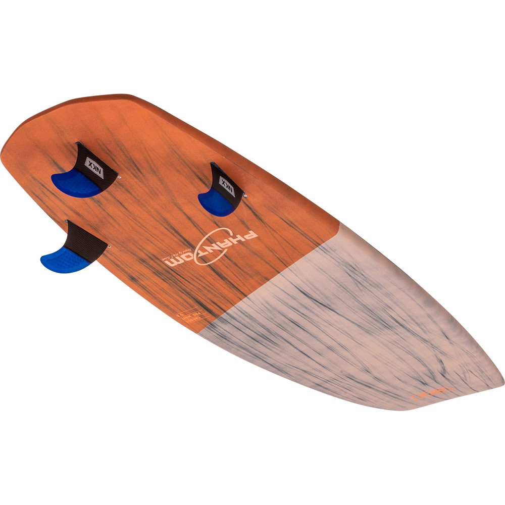 NKX Phantom Surfboard