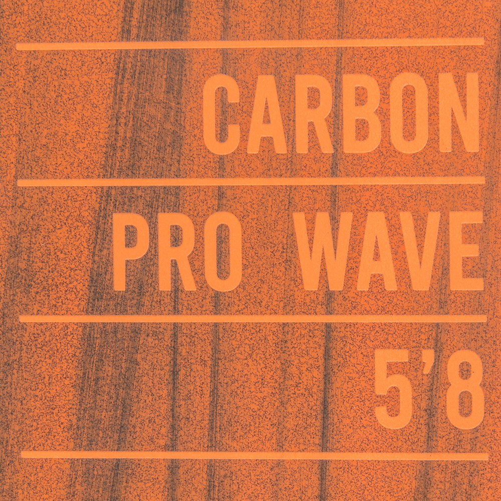 NKX Phantom Surfboard