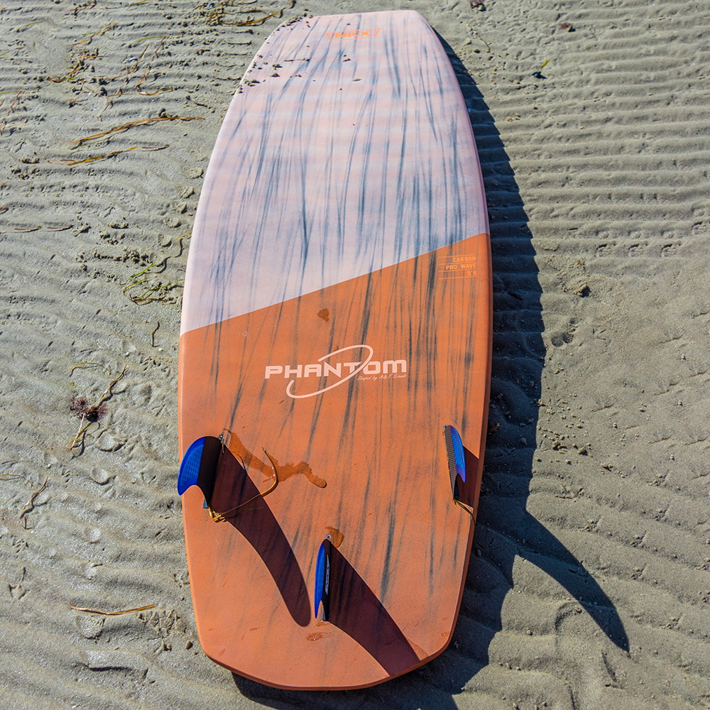 NKX Phantom Surfboard