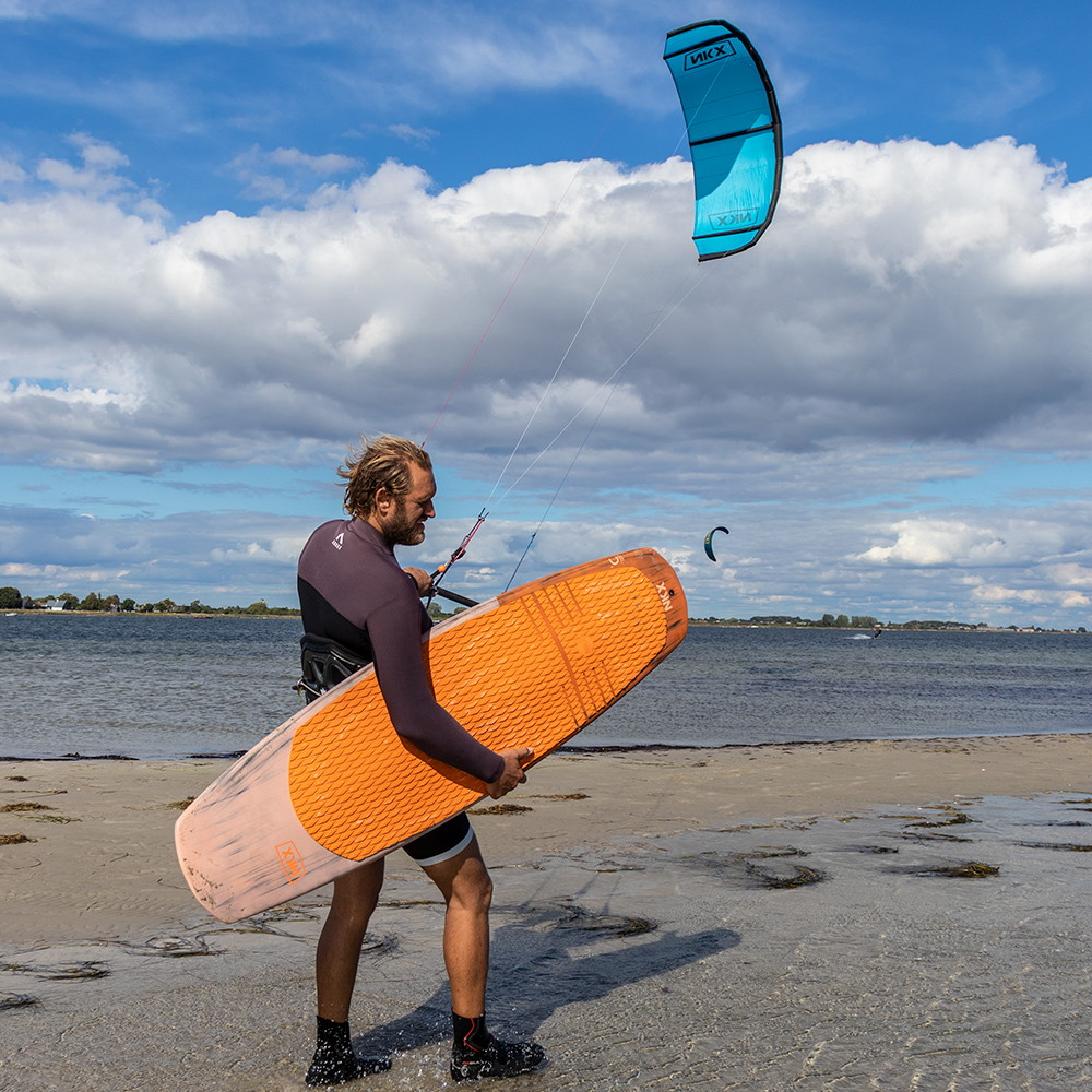 NKX Phantom Surfboard