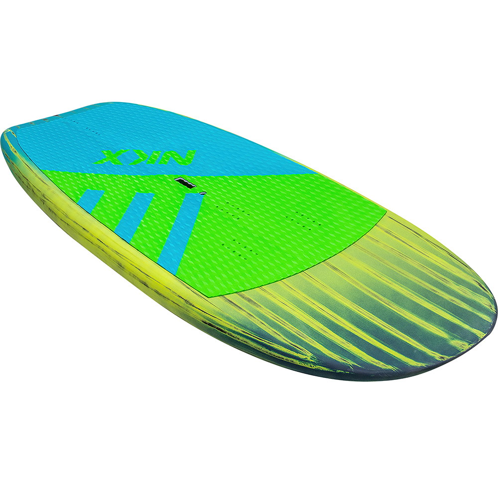 NKX Rocket Foil Board