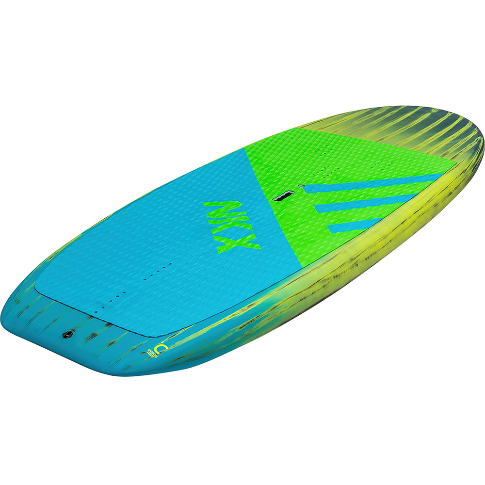 NKX Rocket Foil Board
