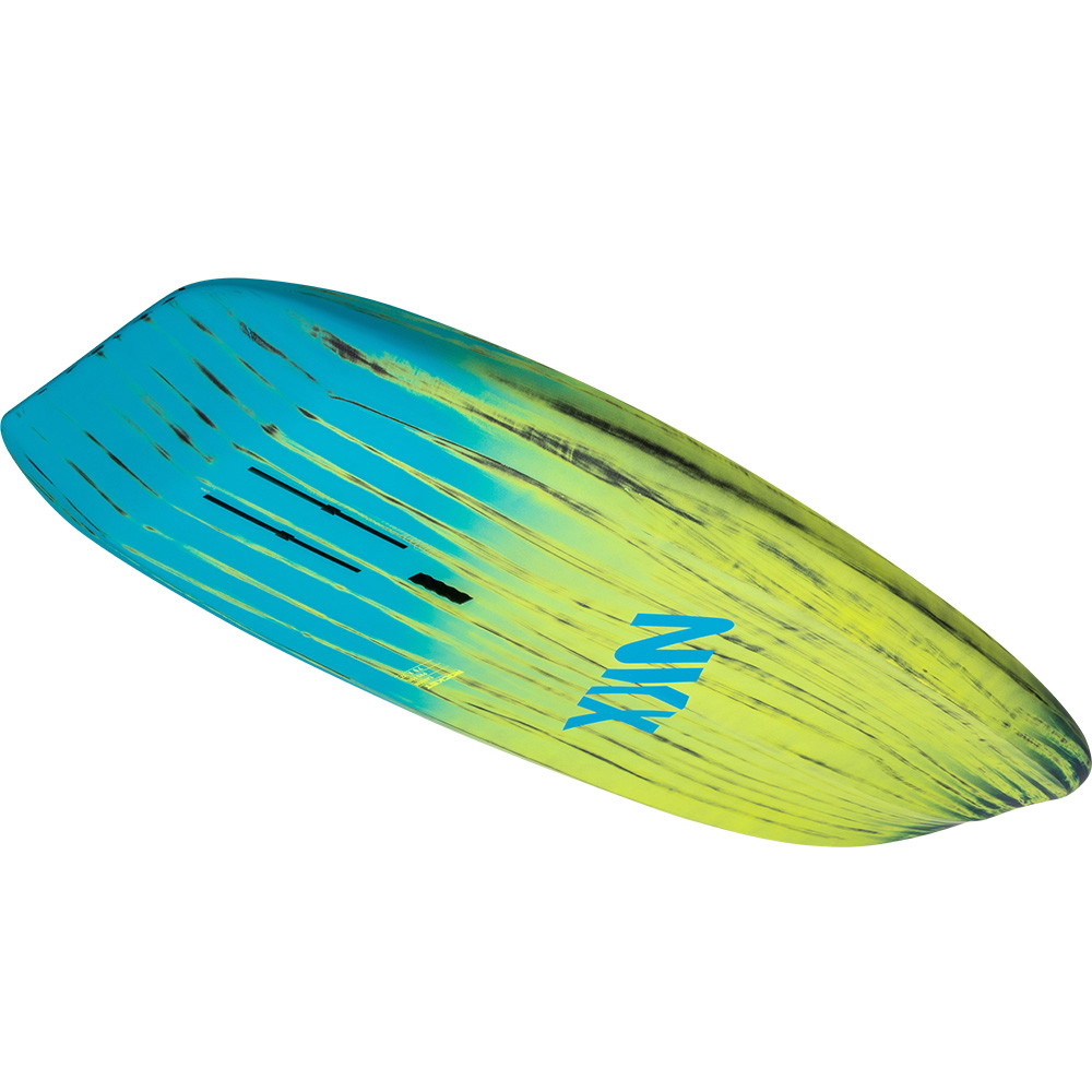 NKX Rocket Foil Board