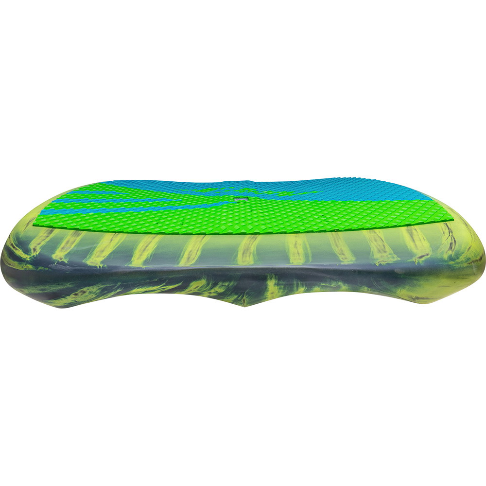 NKX Rocket Foil Board
