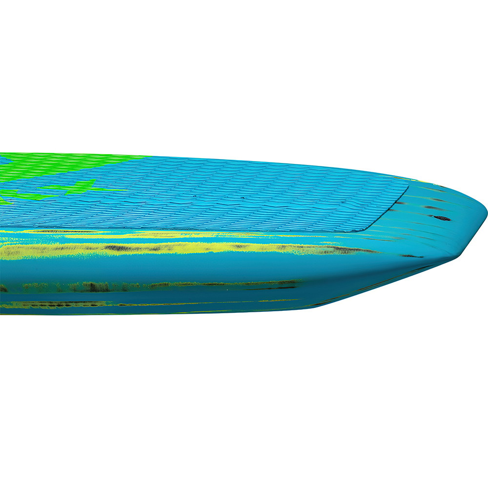 NKX Rocket Foil Board
