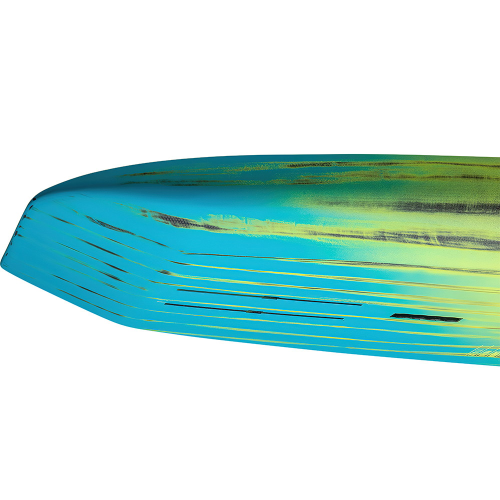 NKX Rocket Foil Board