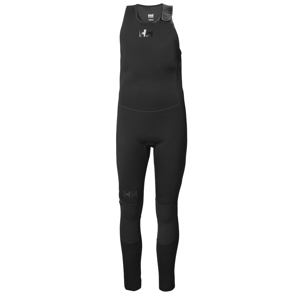 Helly Hansen Long Jane Våtdräkt 3/3