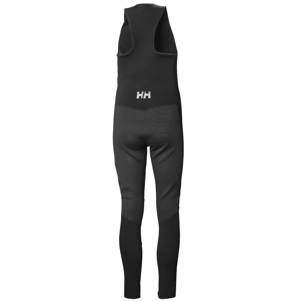 Helly Hansen Long Jane Våtdräkt 3/3