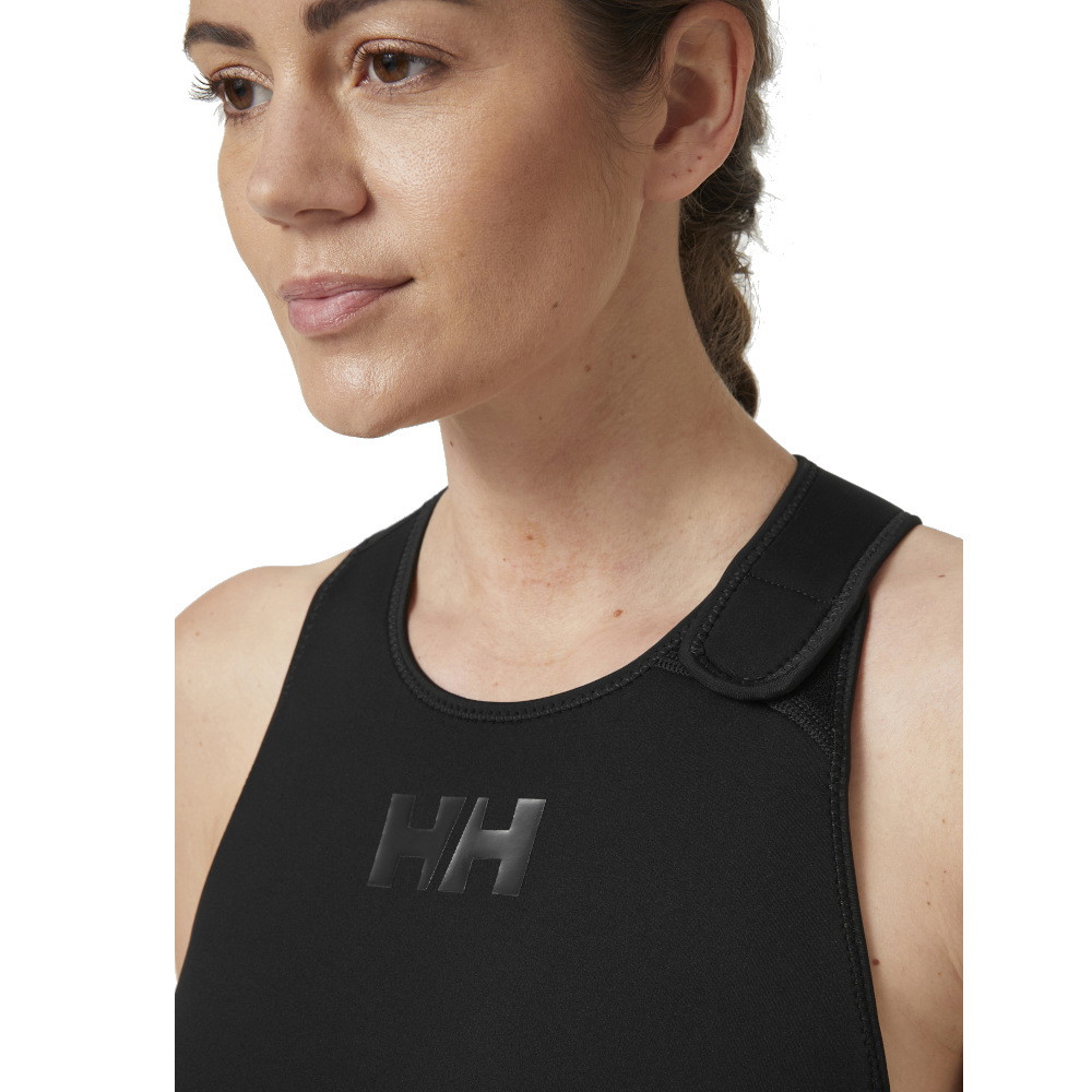 Helly Hansen Long Jane Våtdräkt 3/3