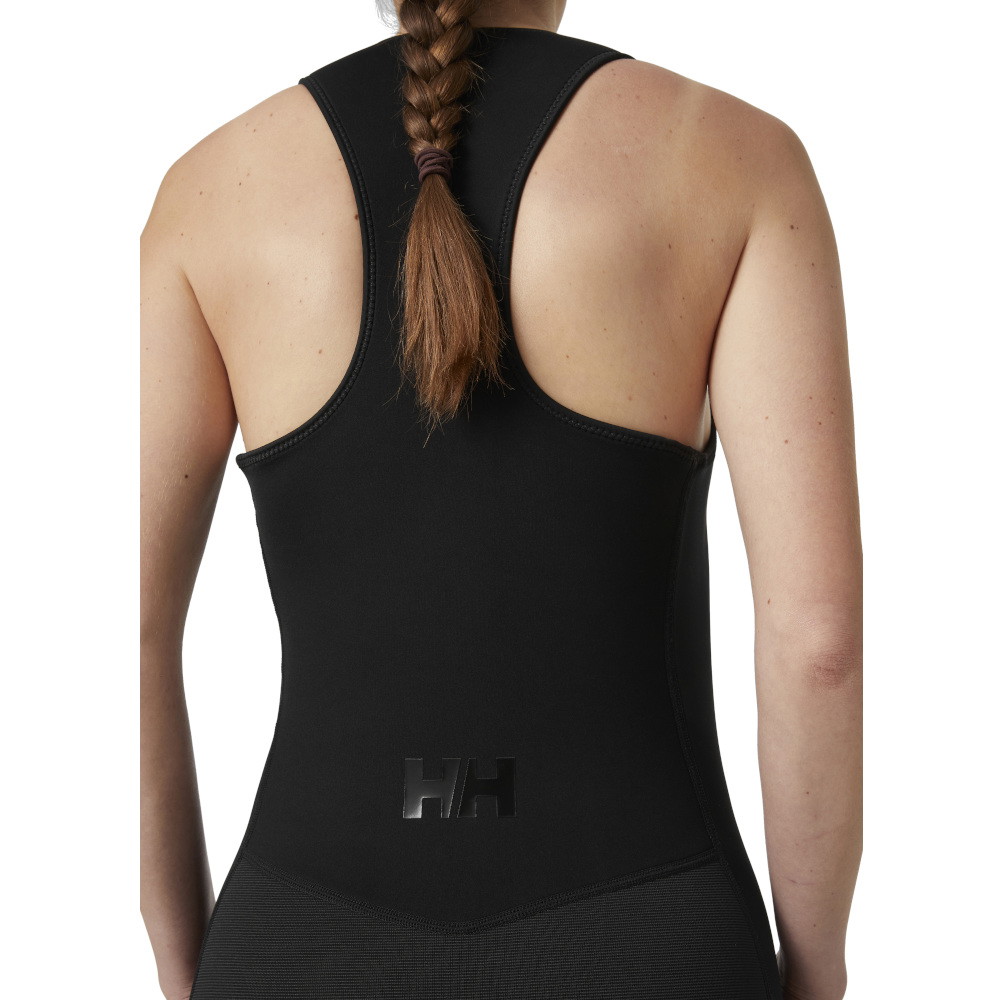 Helly Hansen Long Jane Våtdräkt 3/3