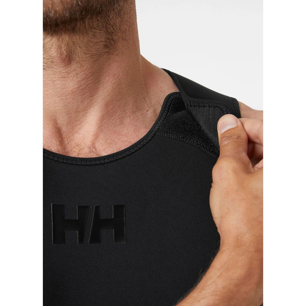 Helly Hansen Long John Våtdräkt 3/3