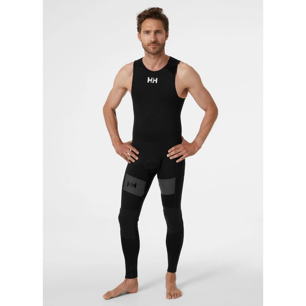 Helly Hansen Long John Våtdräkt 3/3