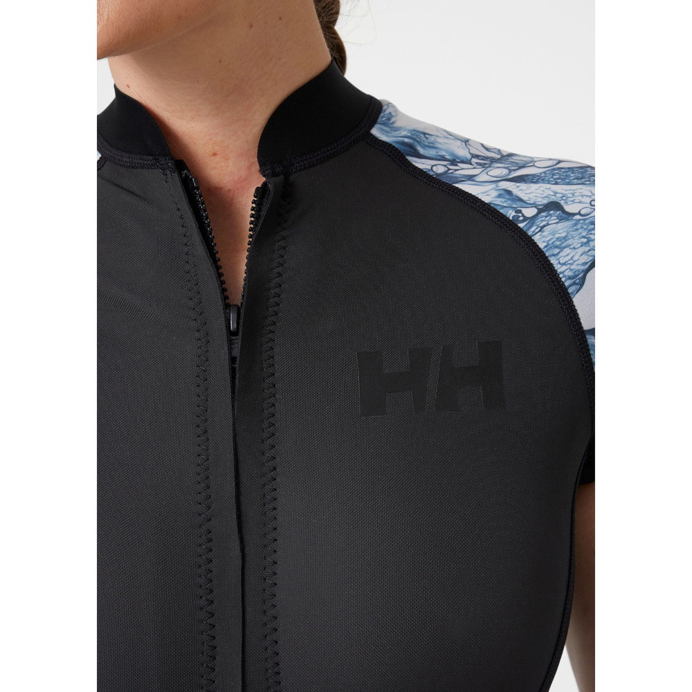 Helly Hansen Waterwear Kvinnor Våtdräkt 1,5 mm