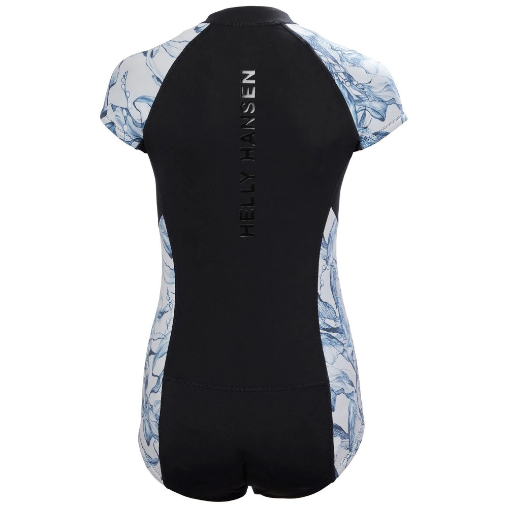 Helly Hansen Waterwear Kvinnor Våtdräkt 1,5 mm