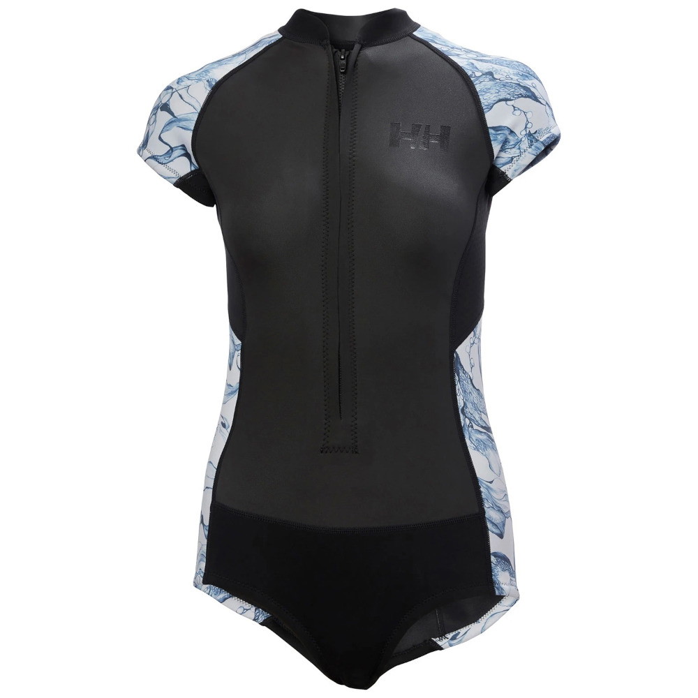Helly Hansen Waterwear Kvinnor Våtdräkt 1,5 mm