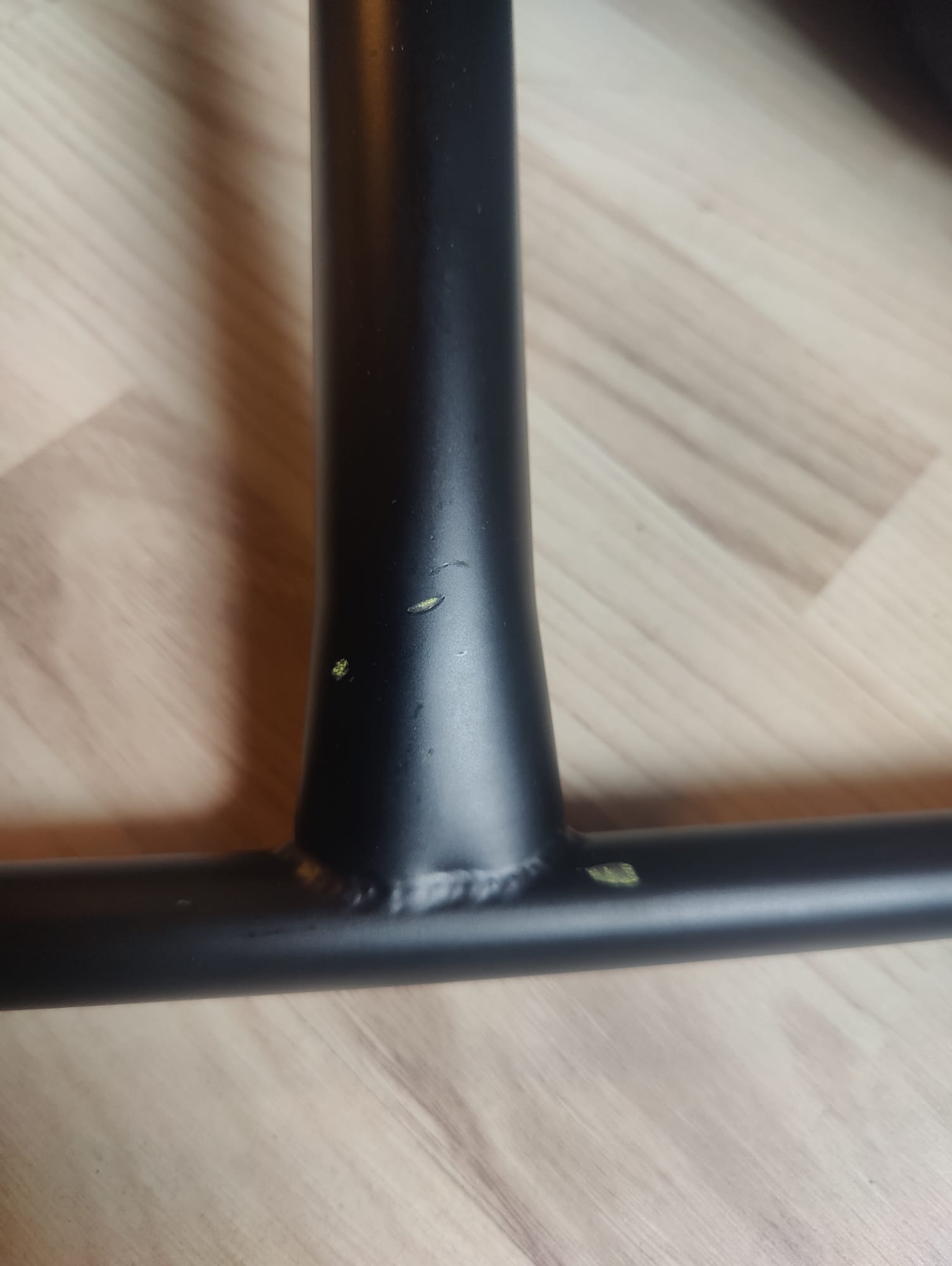 Story Dirt Freestyle Sparkecykel - OUTLET