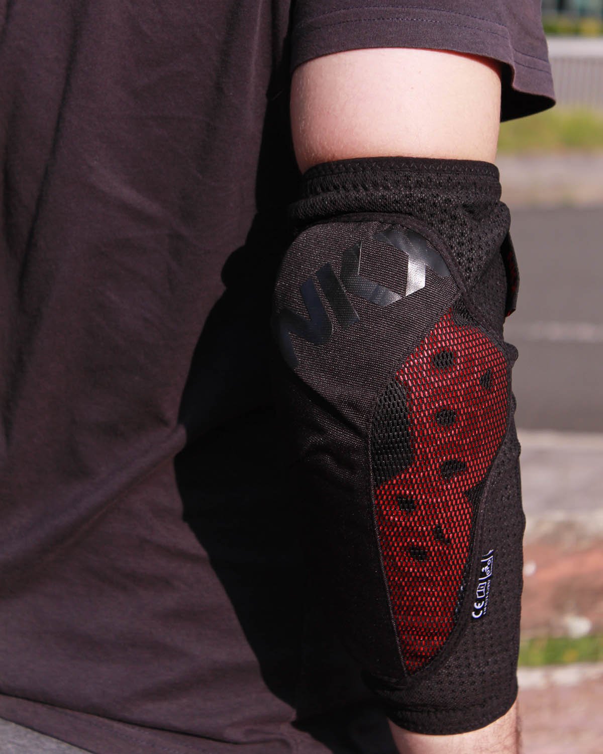 NKX Elite Armbågsskydd