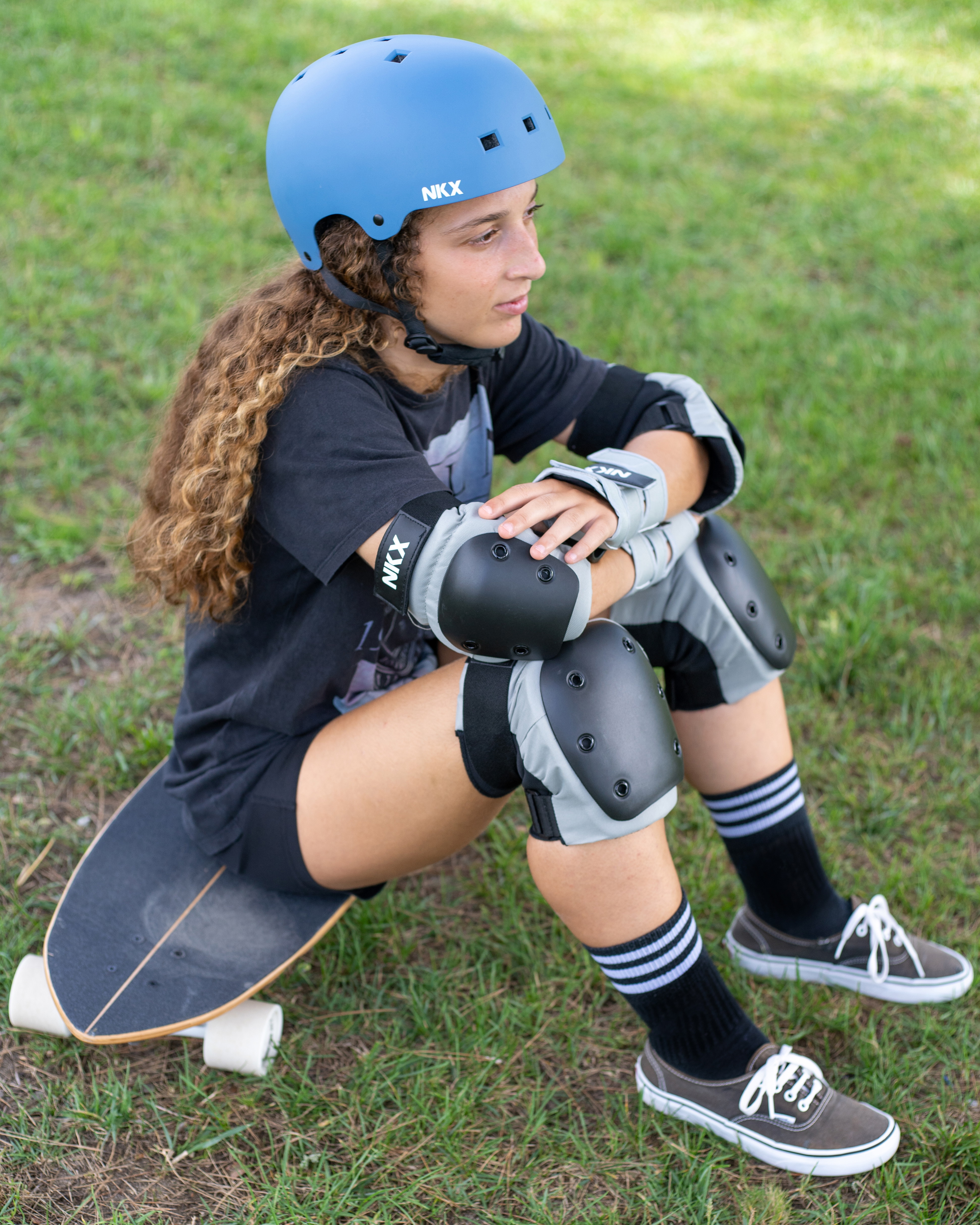 NKX Pro Armbågsskydd