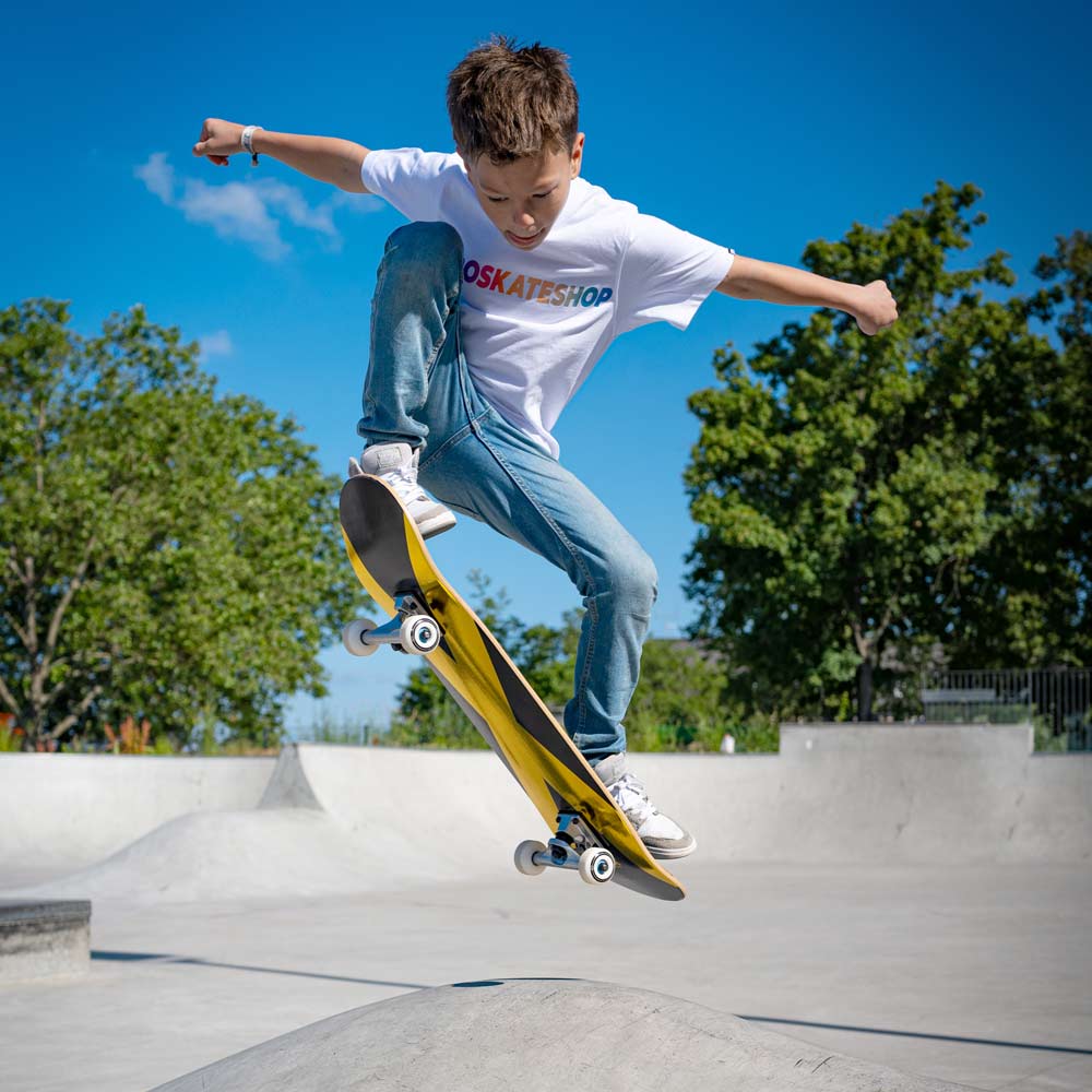 NKX Skateboard 8.25"
