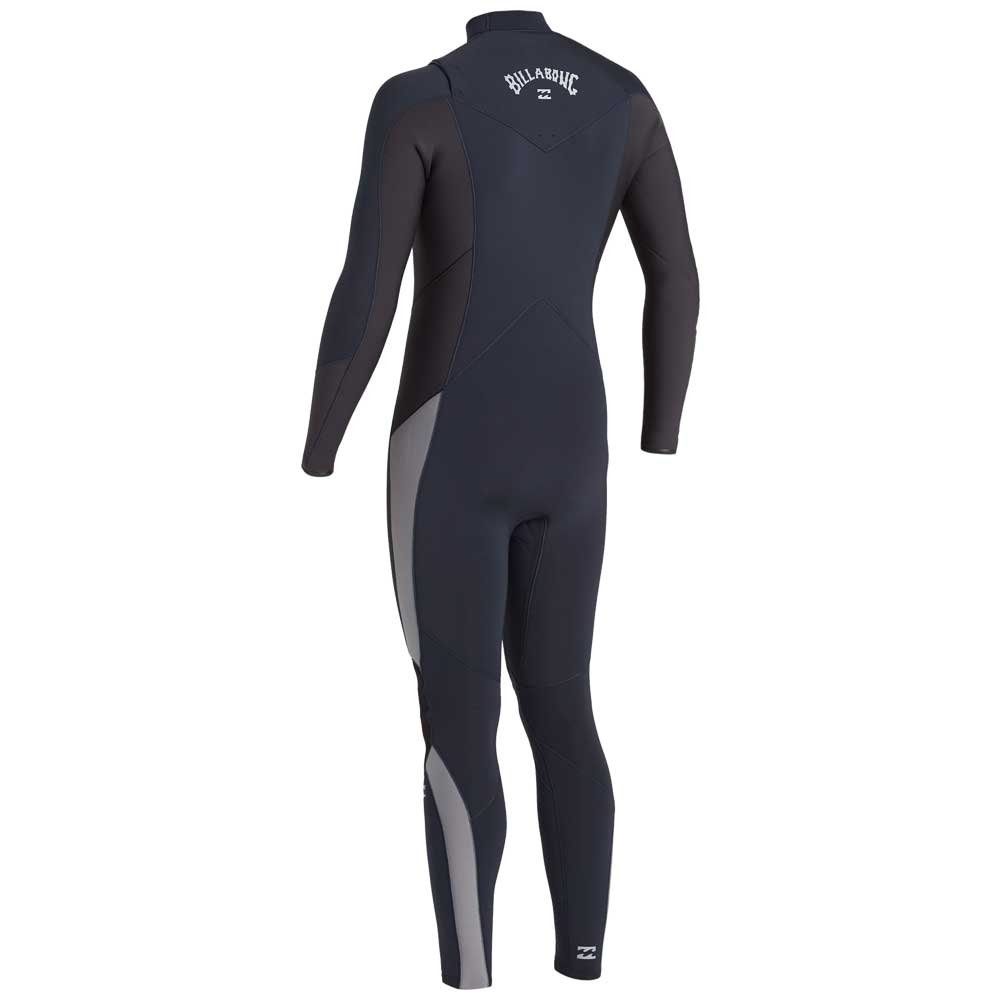 Billabong Absolute Våtdräkt 4/3