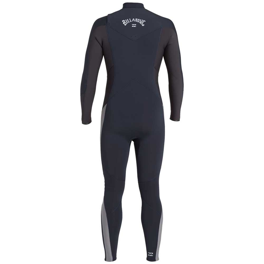 Billabong Absolute Våtdräkt 4/3